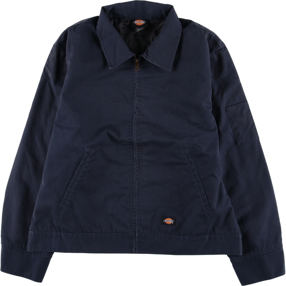 古着 ディッキーズ Dickies ワークジャケット メンズXL相当/eaa524547