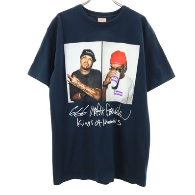 Supreme シュプリーム 12AW 半袖 Tシャツ