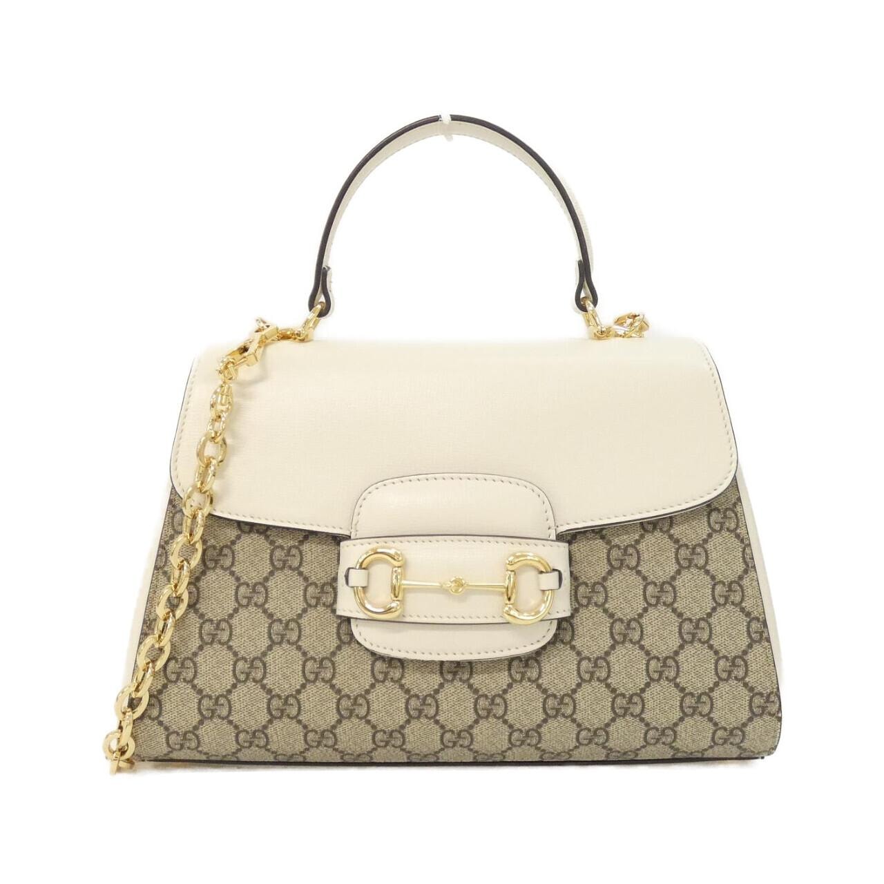 グッチ GUCCI HORSEBIT 1955 702049 92TCK バッグ