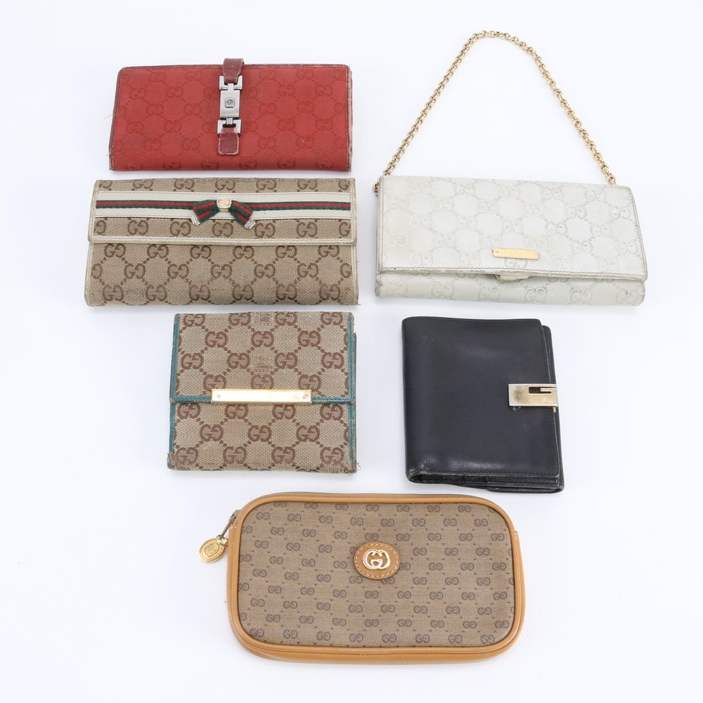 グッチ GGキャンバス