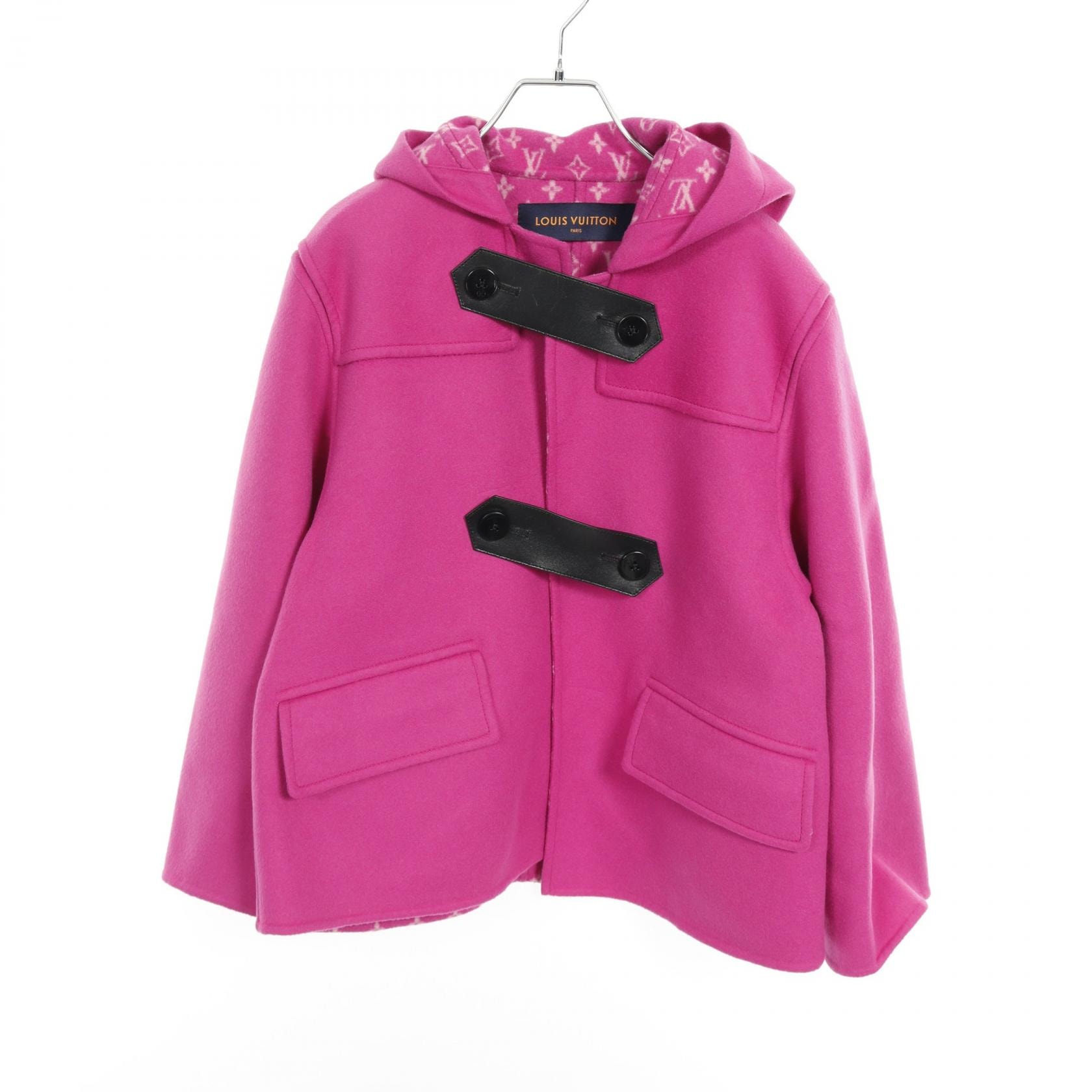 やや傷や汚れあり】ルイ・ヴィトン LOUIS VUITTON 衣料品 アウター