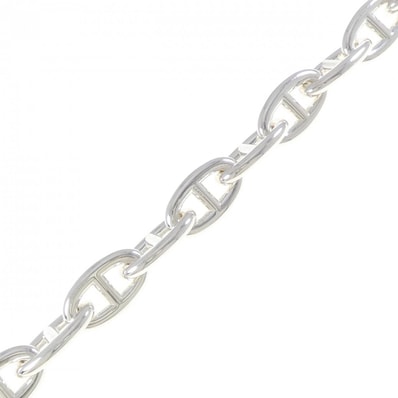 エルメス シェーヌダンクル GM ブレスレット