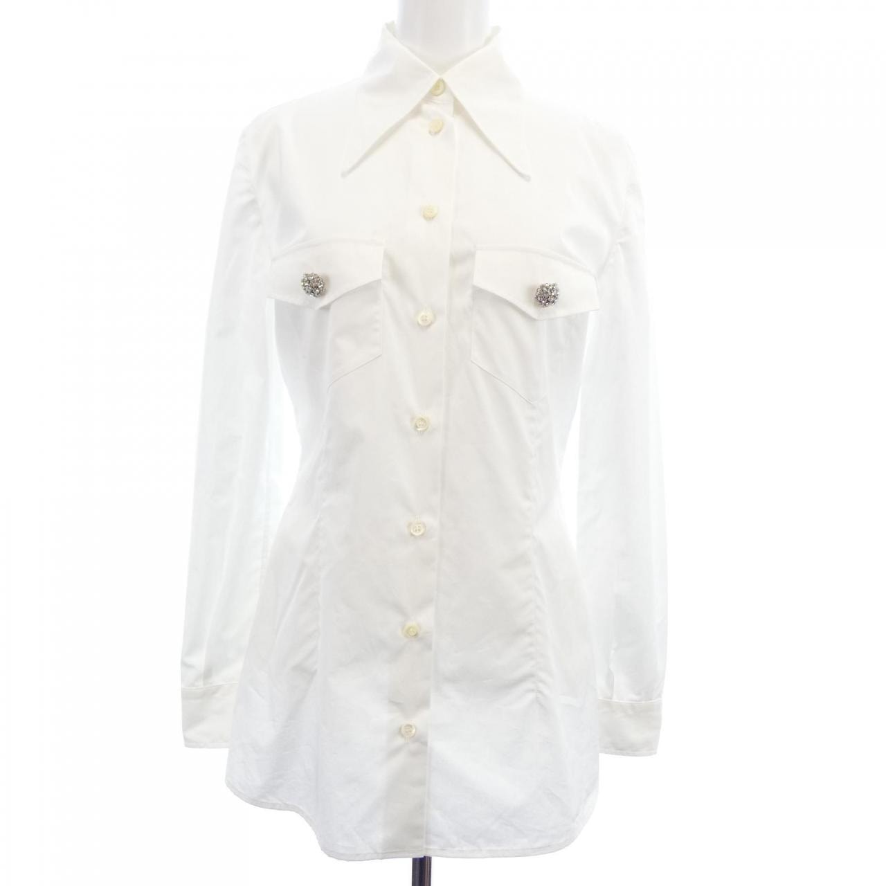 プラダ PRADA P484G SOOO 126L シャツ