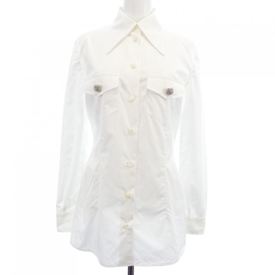 プラダ PRADA P484G SOOO 126L シャツ