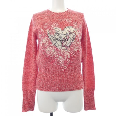 クリスチャンディオール CHRISTIAN DIOR ニット