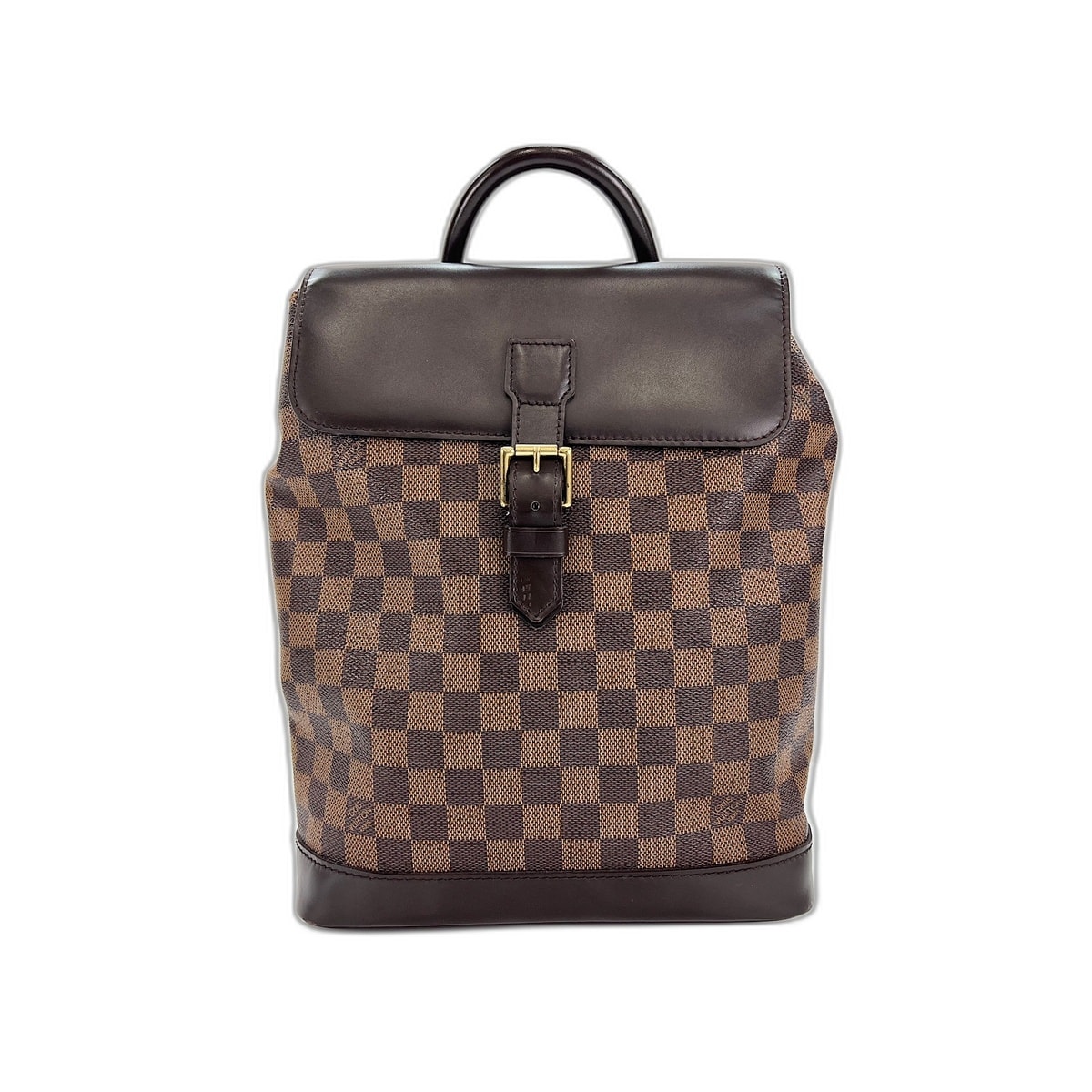 ヴィトン LV ソーホー ショルダーバッグ【中古】