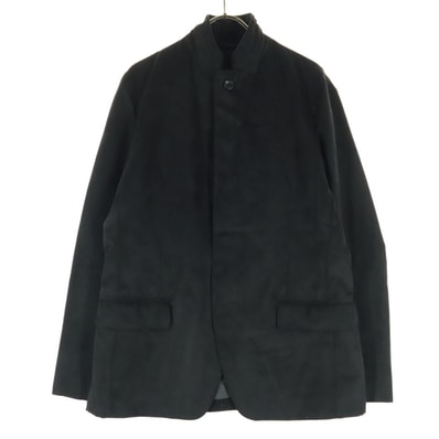 Calvin klein カルバンクライン 長袖 シャツジャケット M ブラック