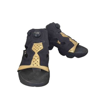 INSTAPUMP FURY SANDAL【1142204674102】
