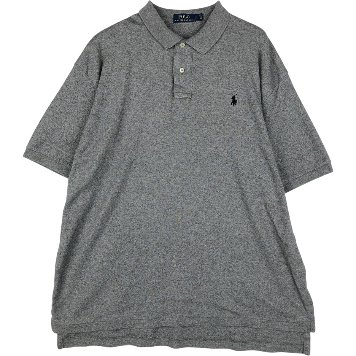 古着 ラルフローレン Ralph Lauren POLO RALPH LAUREN 半袖 ポロシャツ メンズXL相当/eaa620972