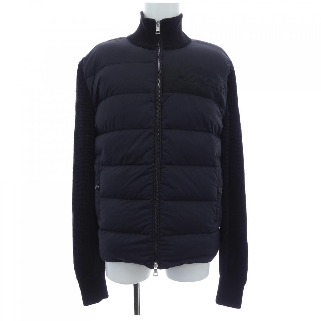 モンクレール MONCLER 20919B51600 ダウンジャケット