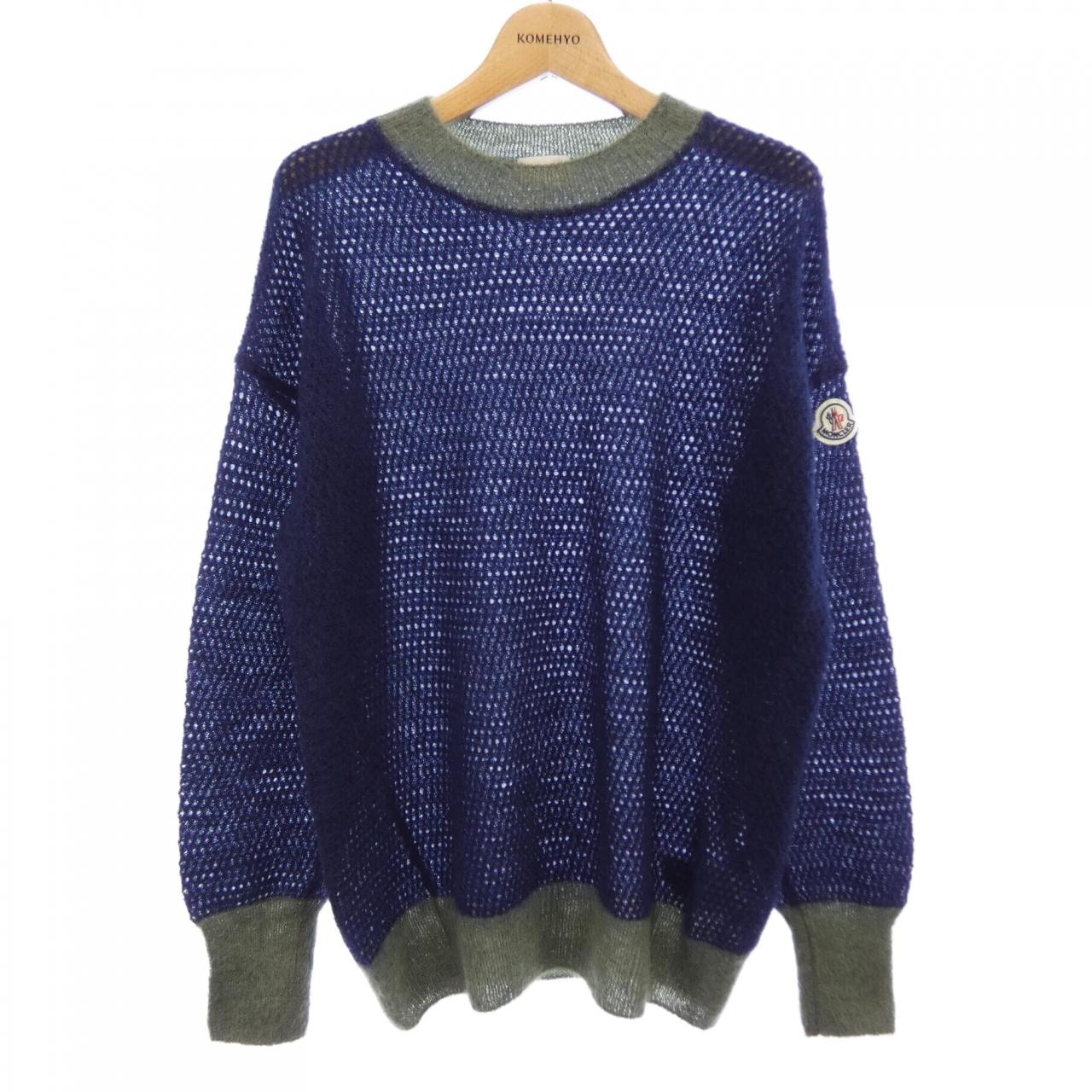 モンクレール MONCLER ニット