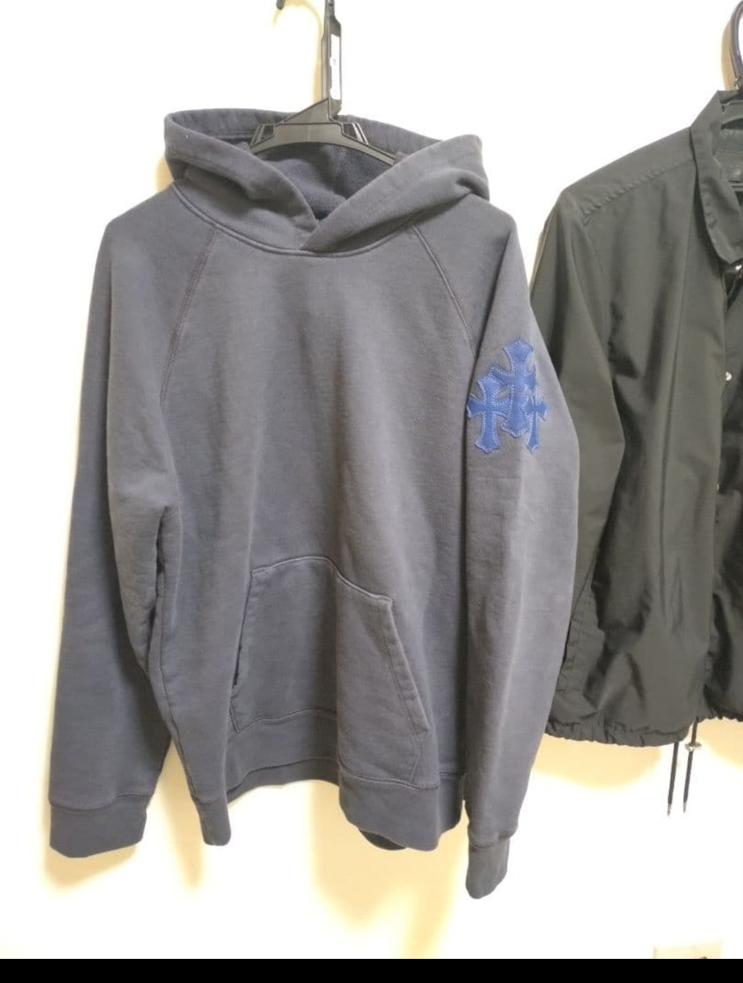 JJJJOUND J70 ZIP HOODIE ジップ　パーカー　ジョウンド 90s Hooded Zip Sweatshirt - Black – JJJJound