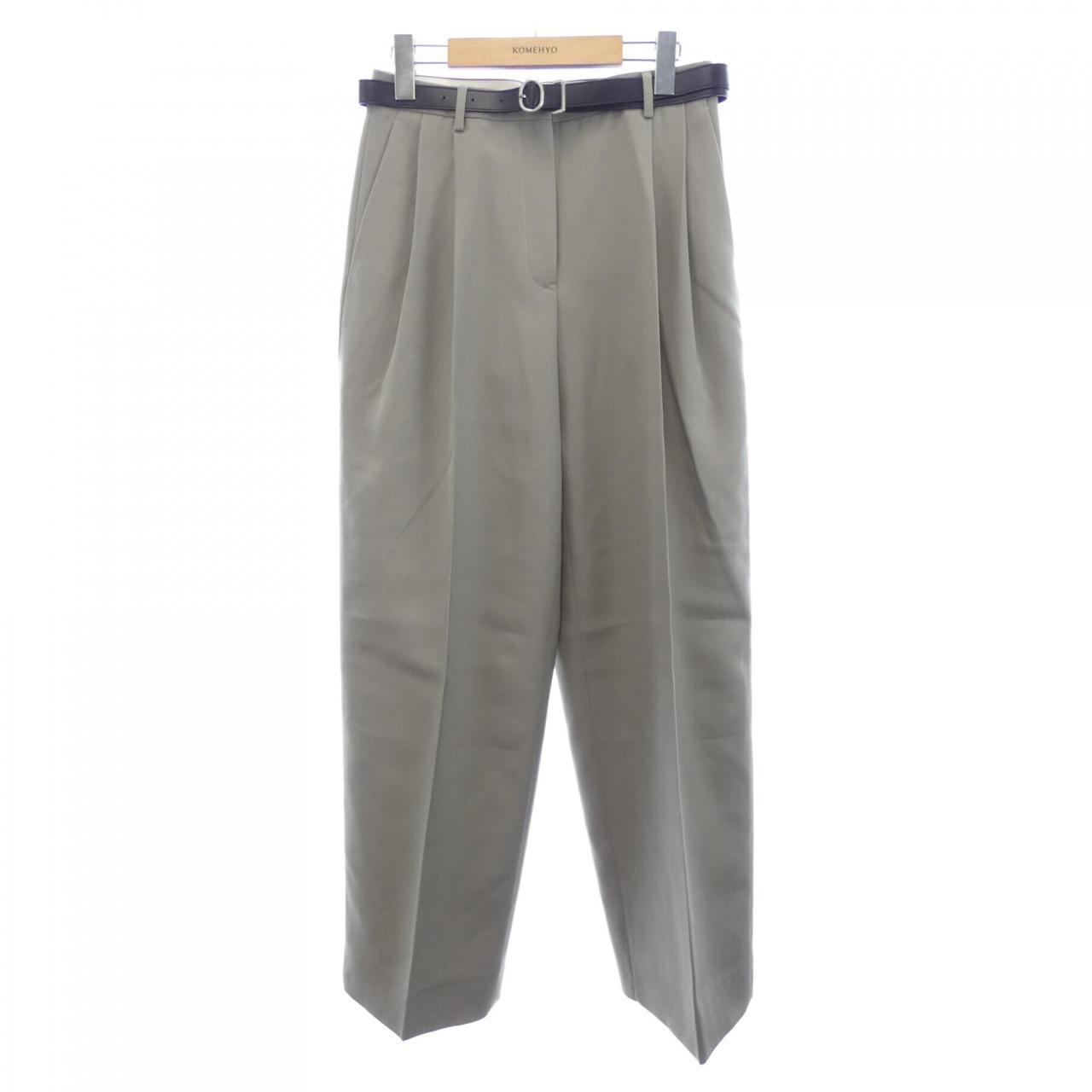 ジルサンダー JIL SANDER J02KA0152 パンツ
