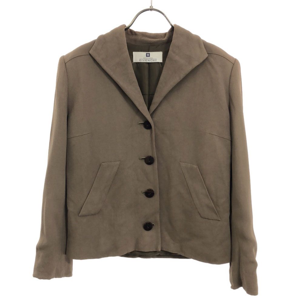 Givenchy 90s テーラードジャケット