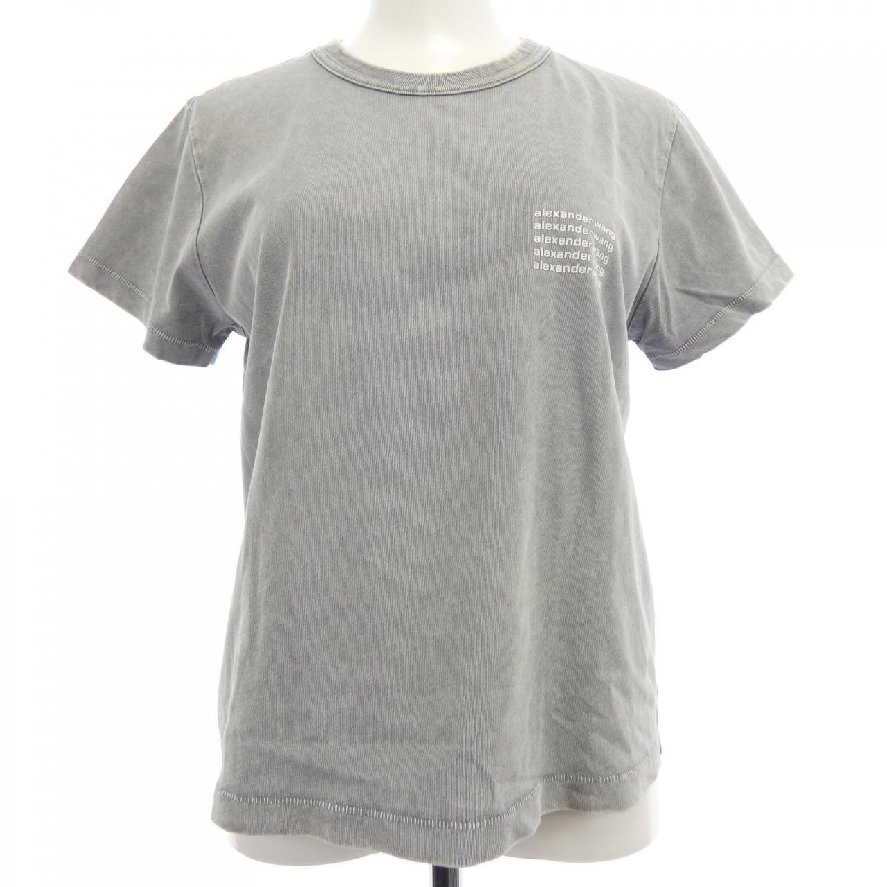 アレキサンダーワン ALEXANDER WANG Tシャツ
