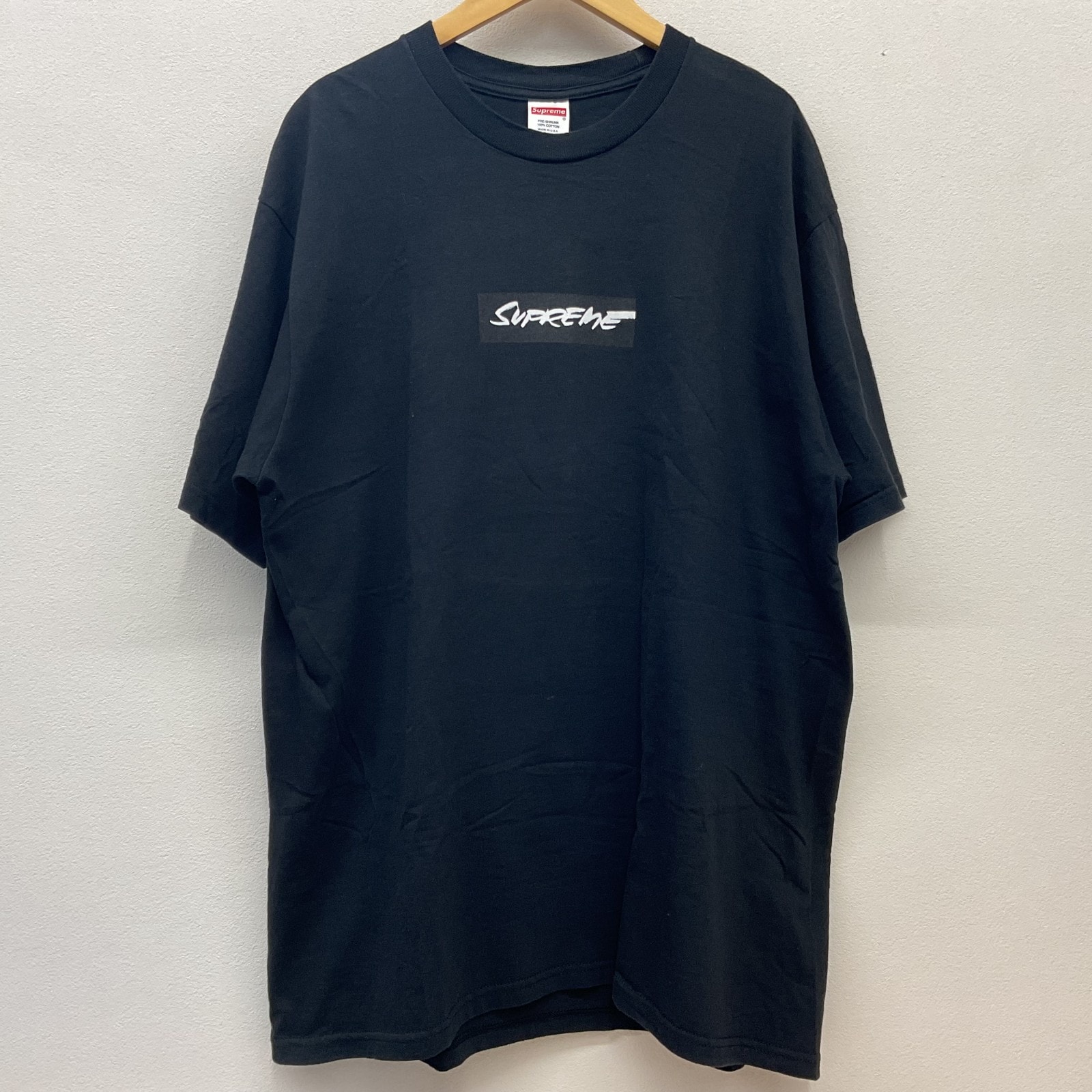 Supreme Small Box Tee 