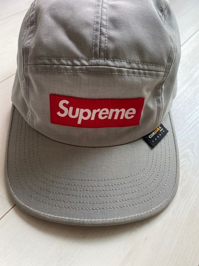 supreme キャンプキャップ