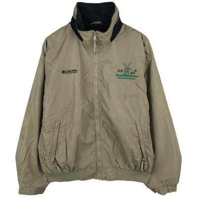 古着 00年代 コロンビア Columbia 中綿ジャケット パファージャケット メンズL相当/eaa606648