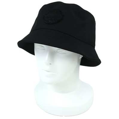 未使用品 モンクレール ジーニアス 4 ロック ネイション バケットハット XL