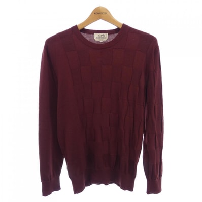 エルメス HERMES ニット