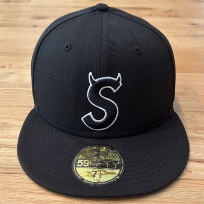 Supreme Arabic Logo Ripstop 6-Panel Supreme Arabic Logo Ripstop 6-Panel