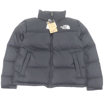 未使用品 ザ・ノースフェイス ダウンジャケット Nuptse Jacket