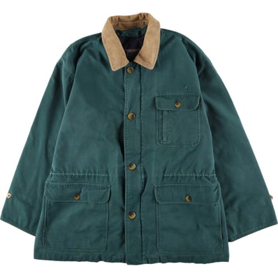 古着 ブルックスブラザーズ Brooks Brothers ハンティングジャケット インドネシア製 メンズXL相当 ヴィンテージ/eaa617862