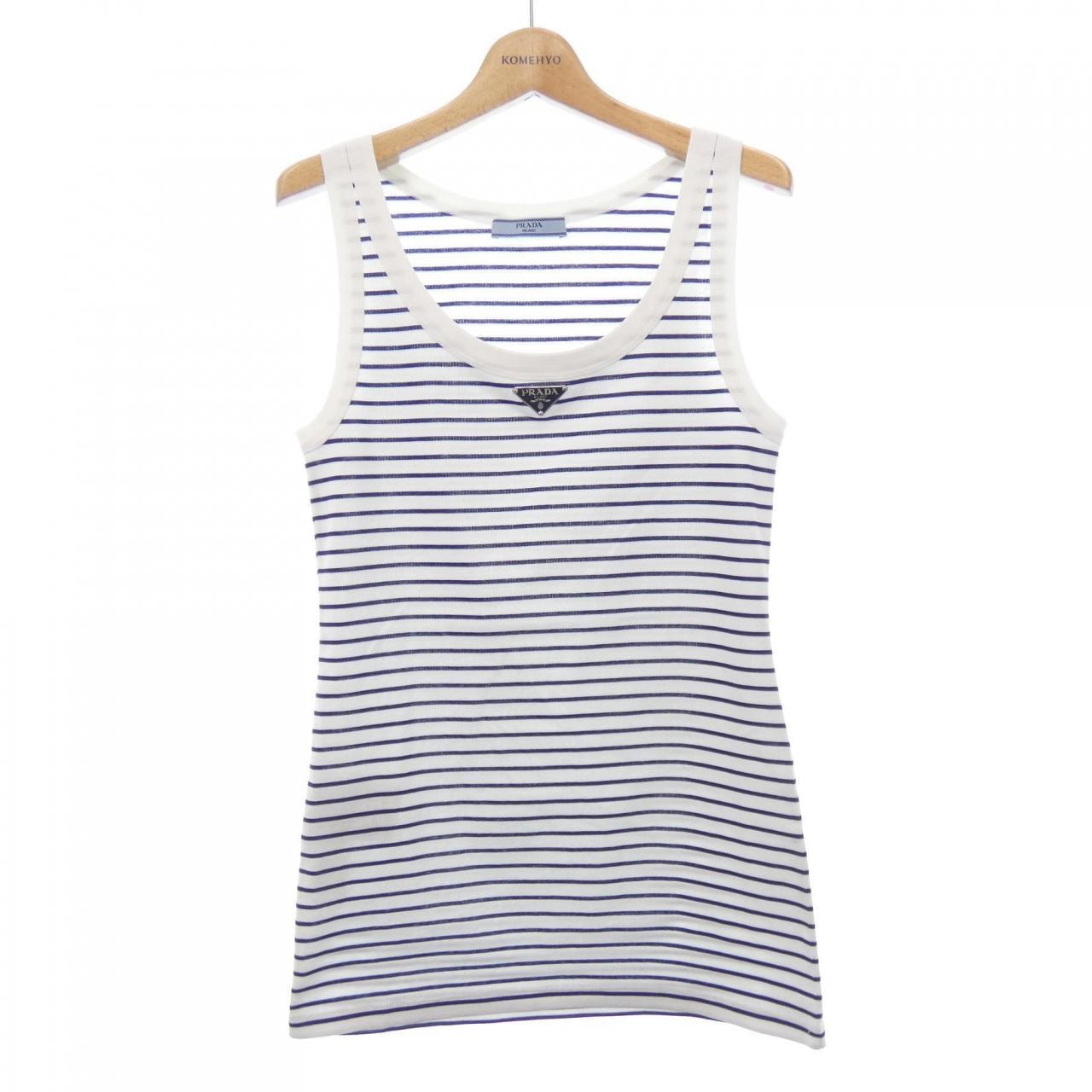プラダ PRADA トップス
