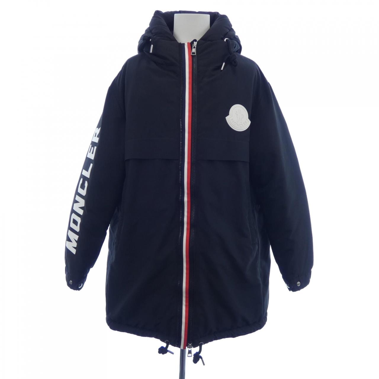 Maison MIHARA YASUHIRO Puffer Huge Shirt Maison MIHARA YASUHIRO Puffer Huge Shirt