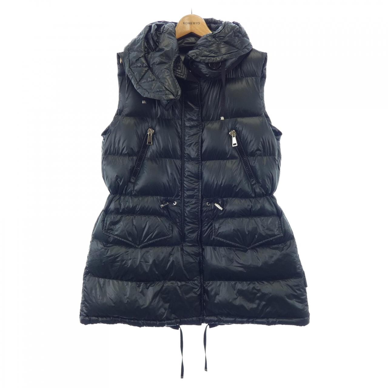 モンクレール MONCLER ダウンベスト