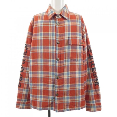 クロムハーツ CHROME HEARTS WORK'N 402192465******276 シャツ
