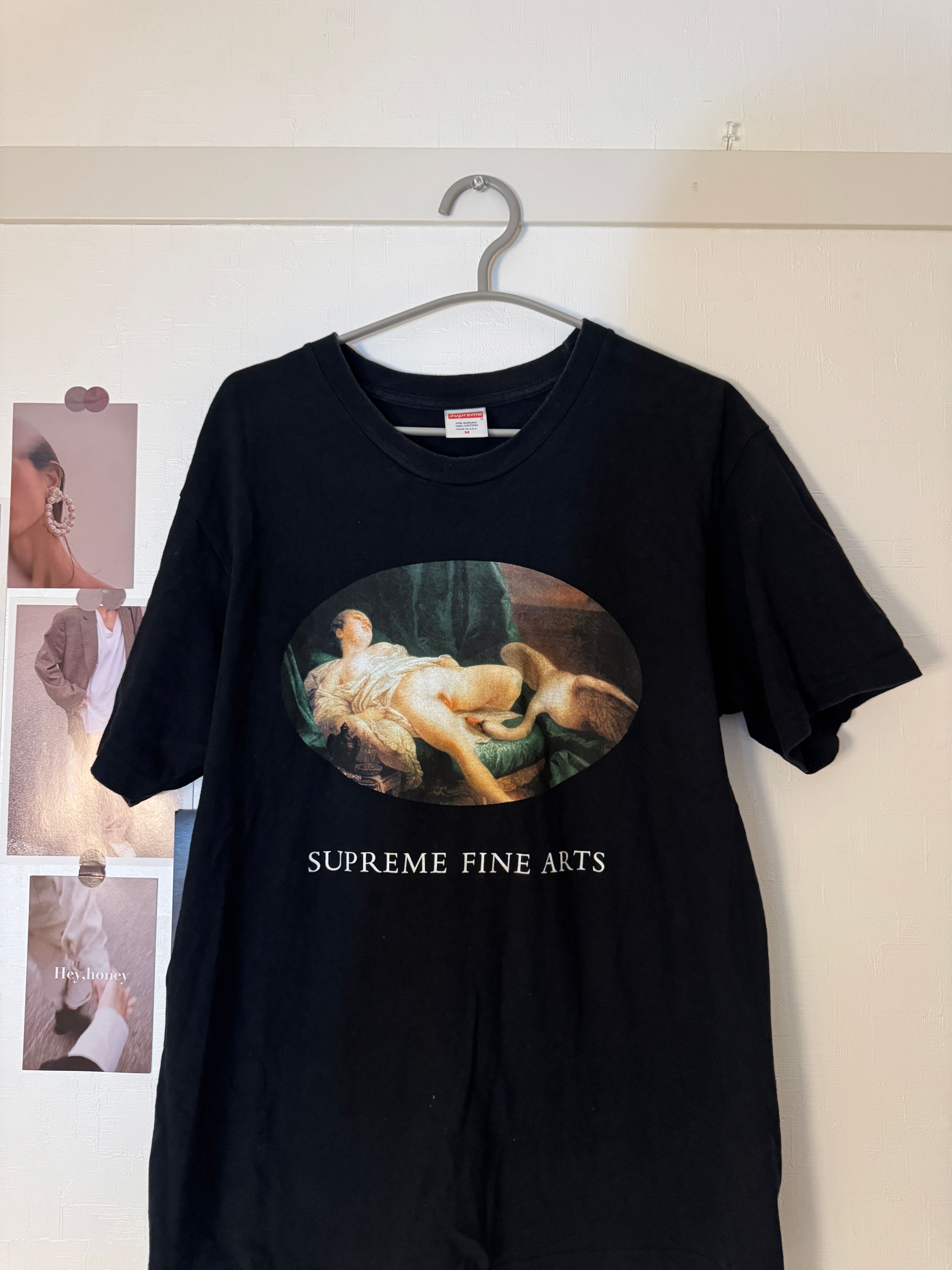 supreme T shirt