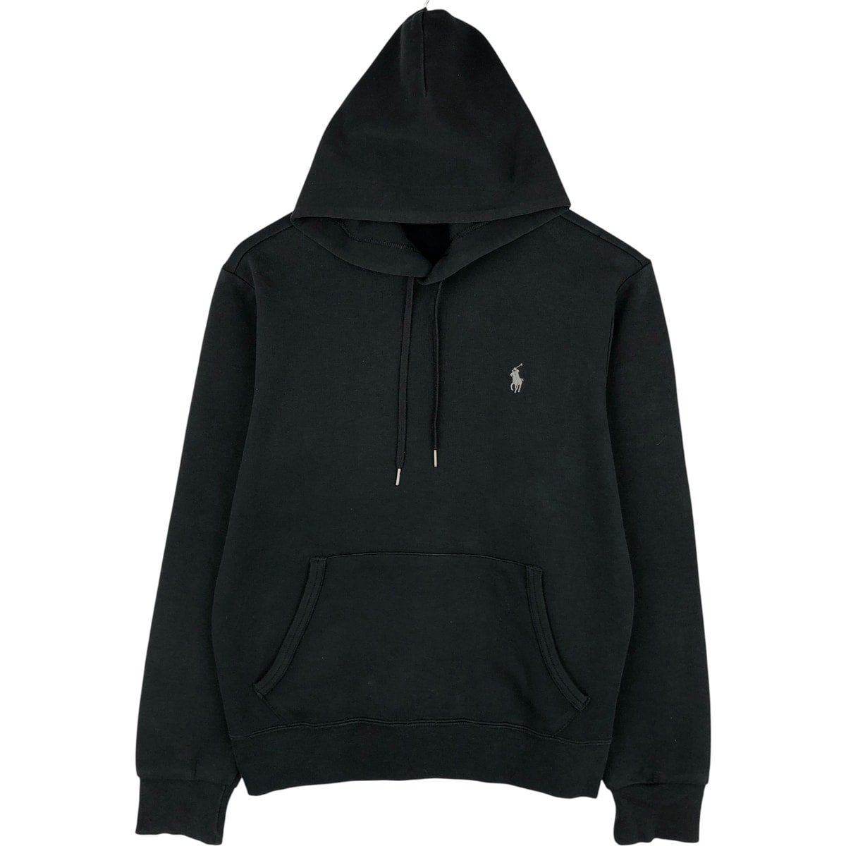 古着 ラルフローレン Ralph Lauren POLO RALPH LAUREN スウェットプルオーバーパーカー メンズS相当/eaa615478