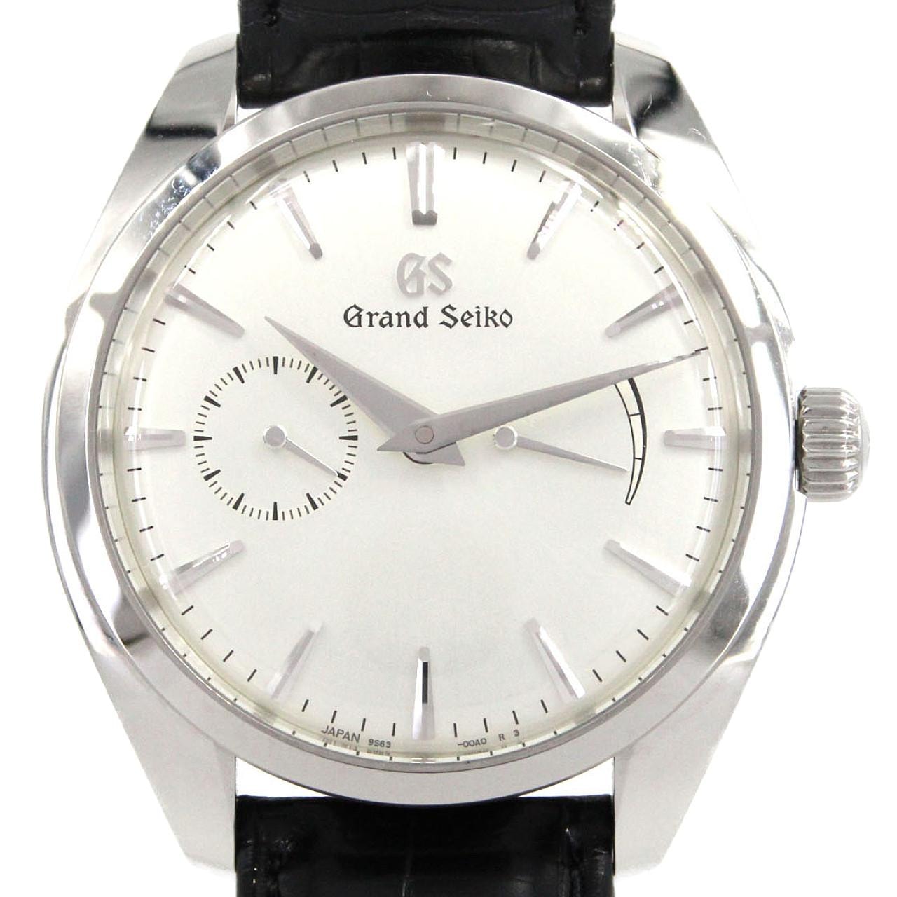 セイコー グランドセイコー・エレガンスコレクション 9S63-00A0/SBGK007 SS 手巻