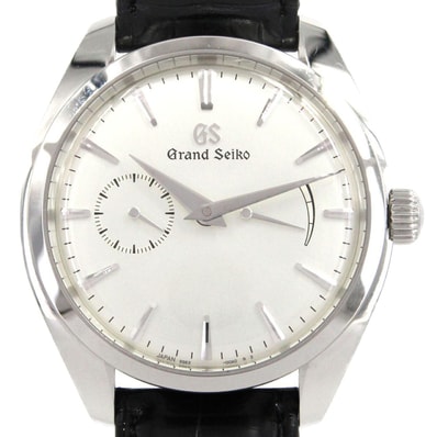 セイコー グランドセイコー・エレガンスコレクション 9S63-00A0/SBGK007 SS 手巻