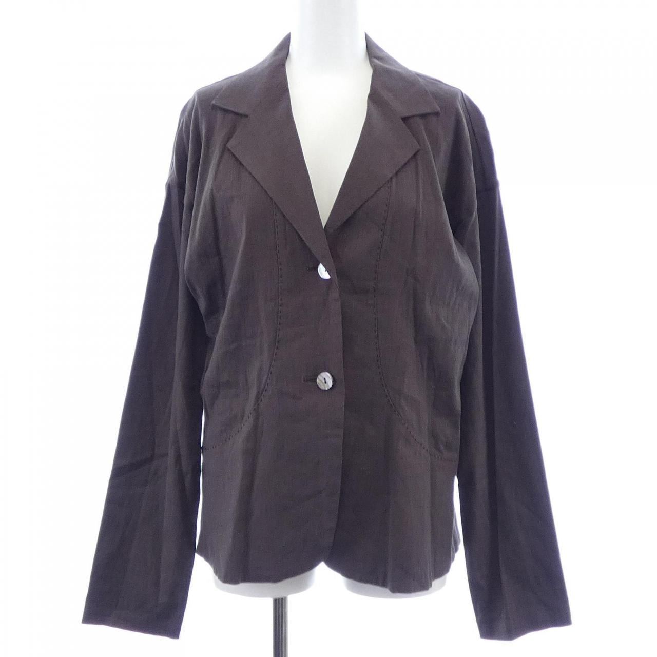 イッセイミヤケ ISSEY MIYAKE IF52FD031 ジャケット
