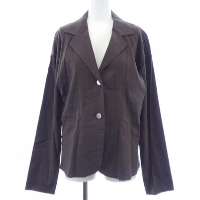 イッセイミヤケ ISSEY MIYAKE IF52FD031 ジャケット