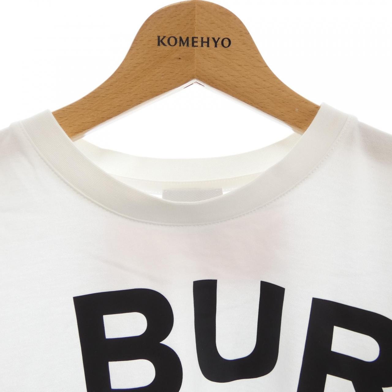 C (やや傷や汚れあり)】バーバリー BURBERRY 80171031 Tシャツ Sの中古