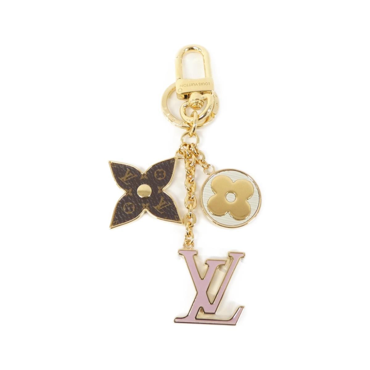 【未使用品】キーホルダースプリングストリート M01187 キーリング
