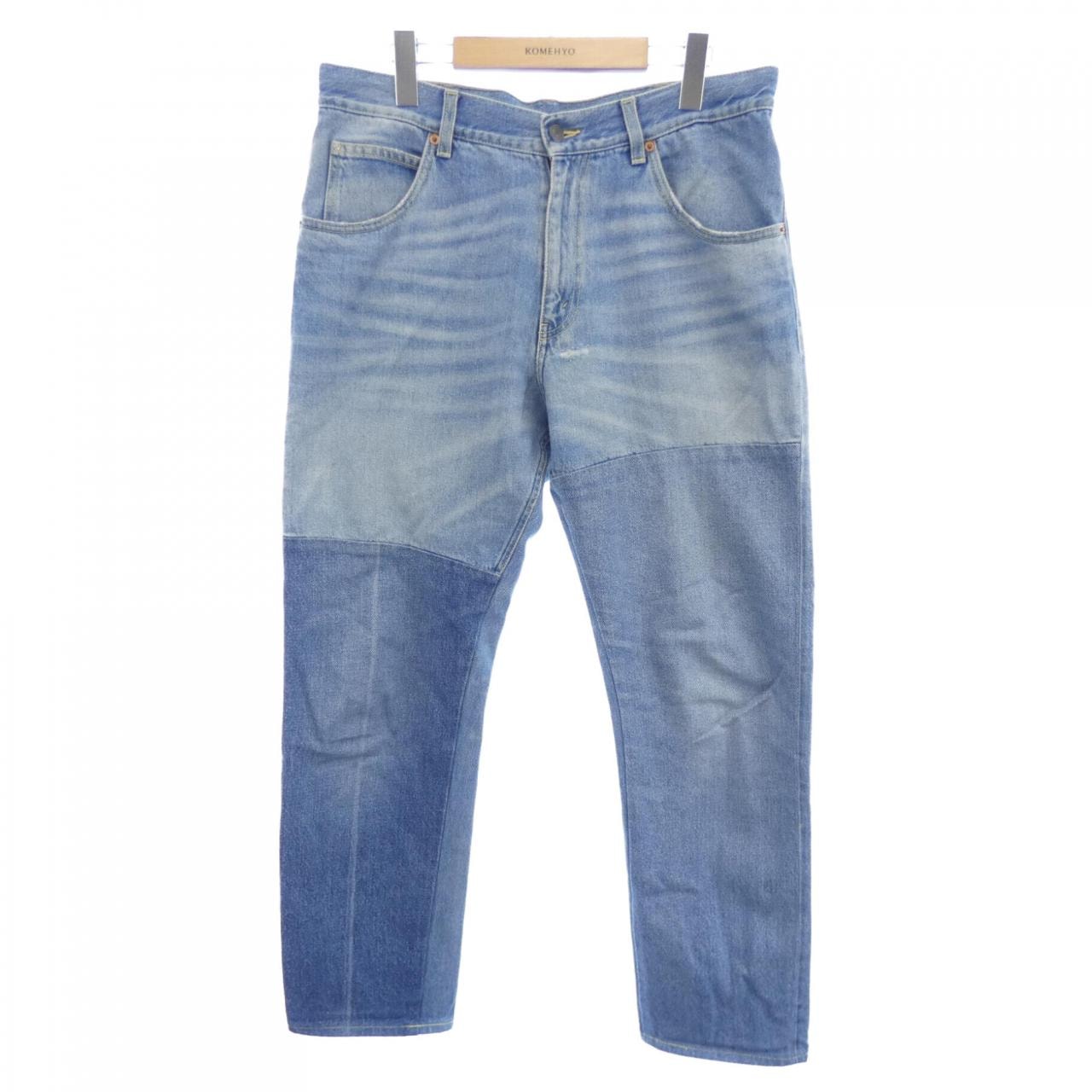 グッチ GUCCI 475274-XR609 ジーンズ