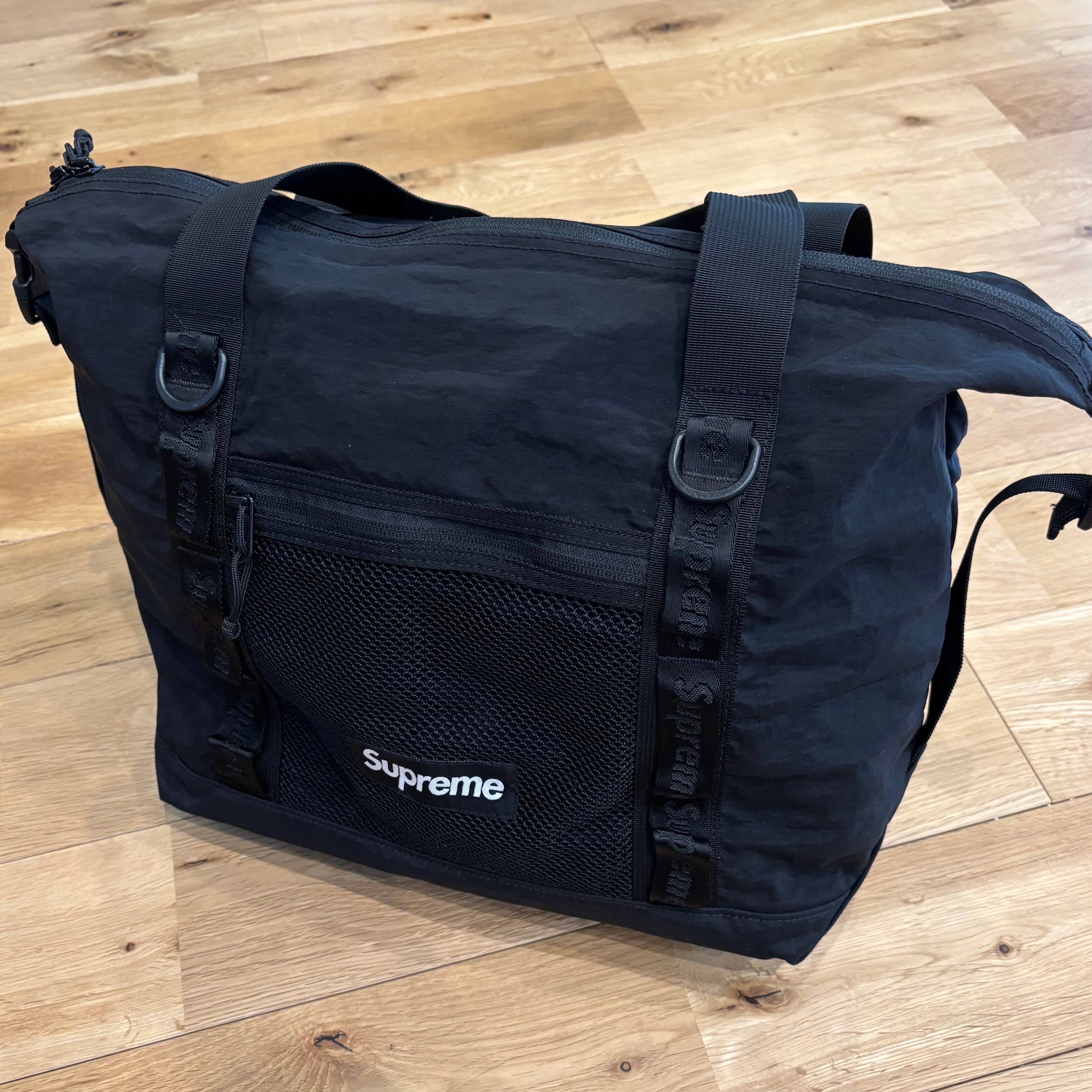 Supreme 20SS Waist Bag 