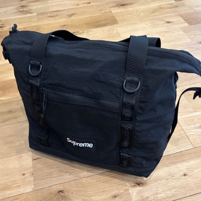 Supreme Vampire Boy Waist Bag Supreme Vampire Boy Waist Bag