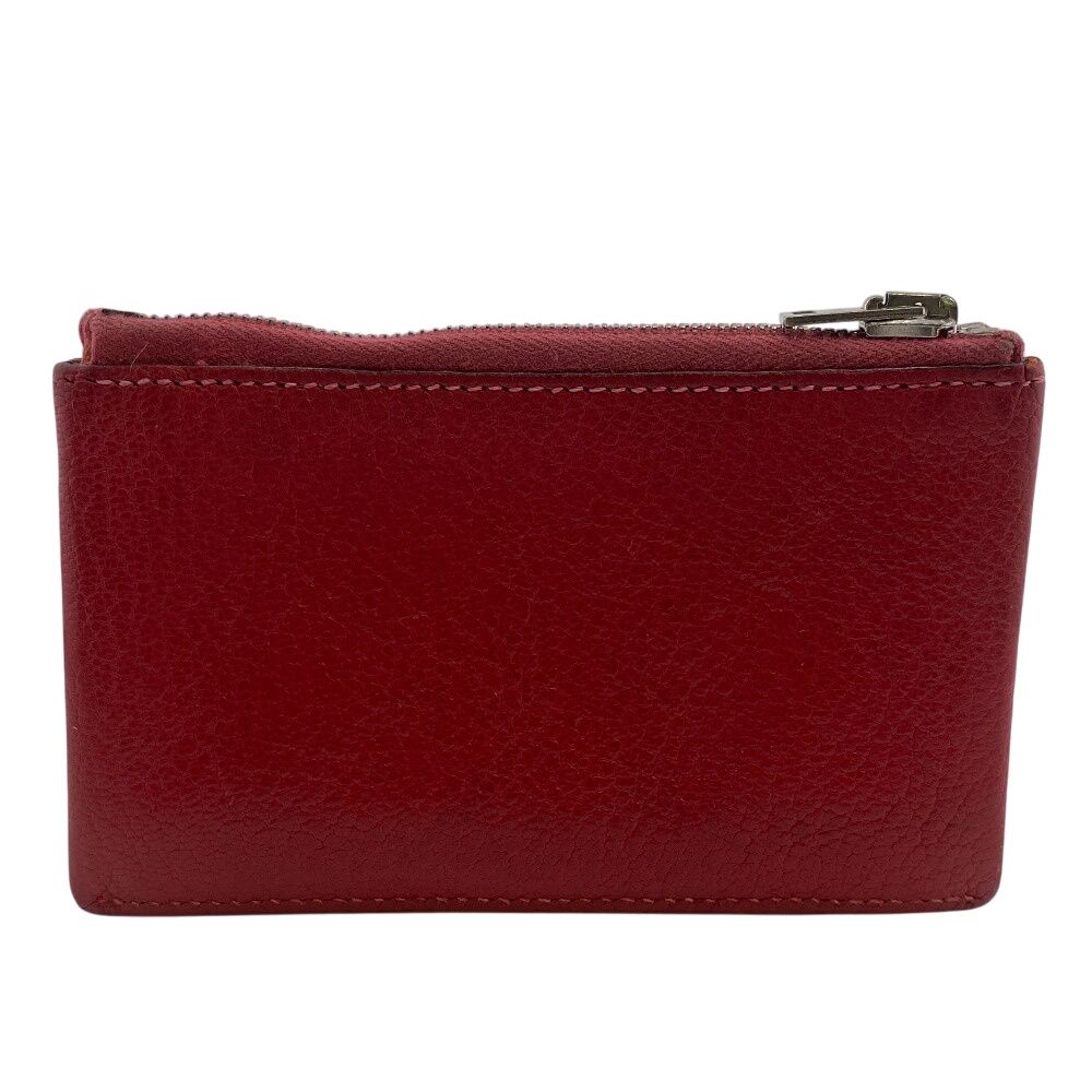 エルメス HERMES コインケース エルメス クラリスPM カードケース ピンク
