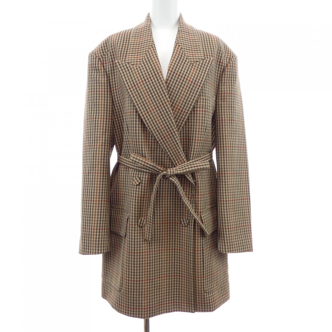 ドリスヴァンノッテン DRIES VAN NOTEN ジャケット