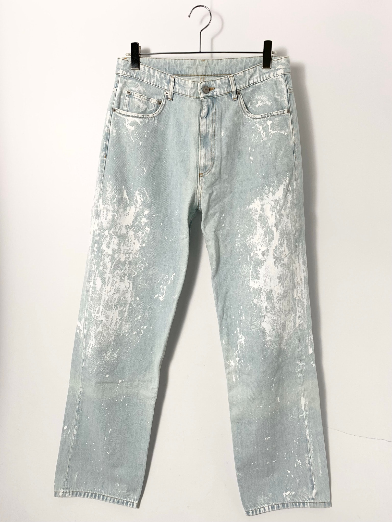 MM6 Maison Margiela Jeans "Blue"