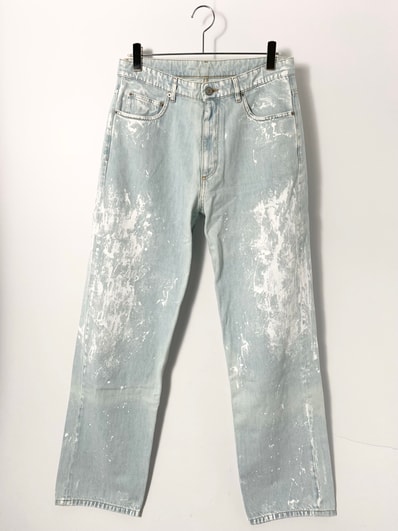 MM6 Maison Margiela Jeans "Blue"