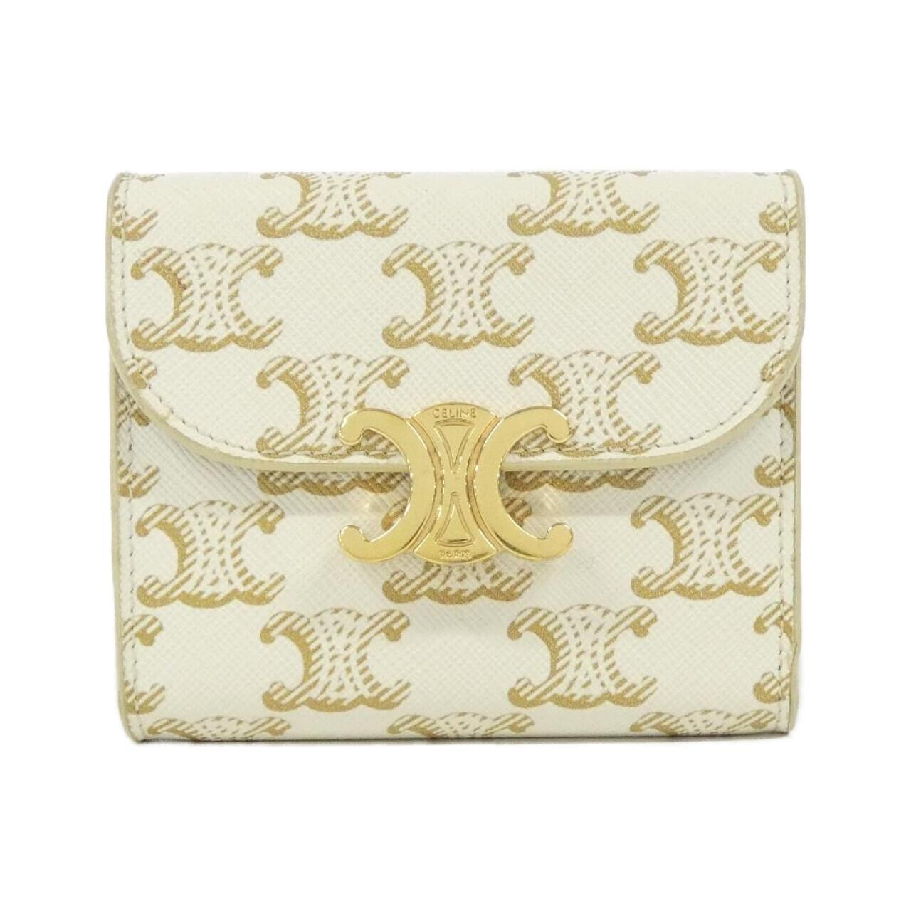 セリーヌ 10D782CQH 財布