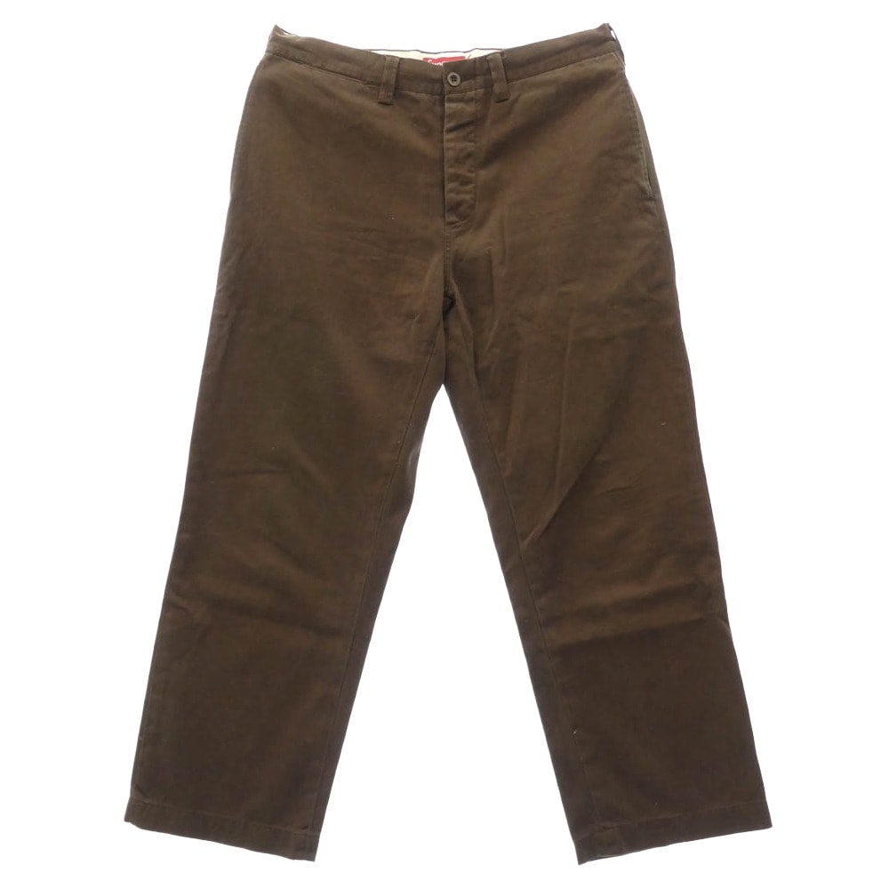 Supreme Chino Pant 