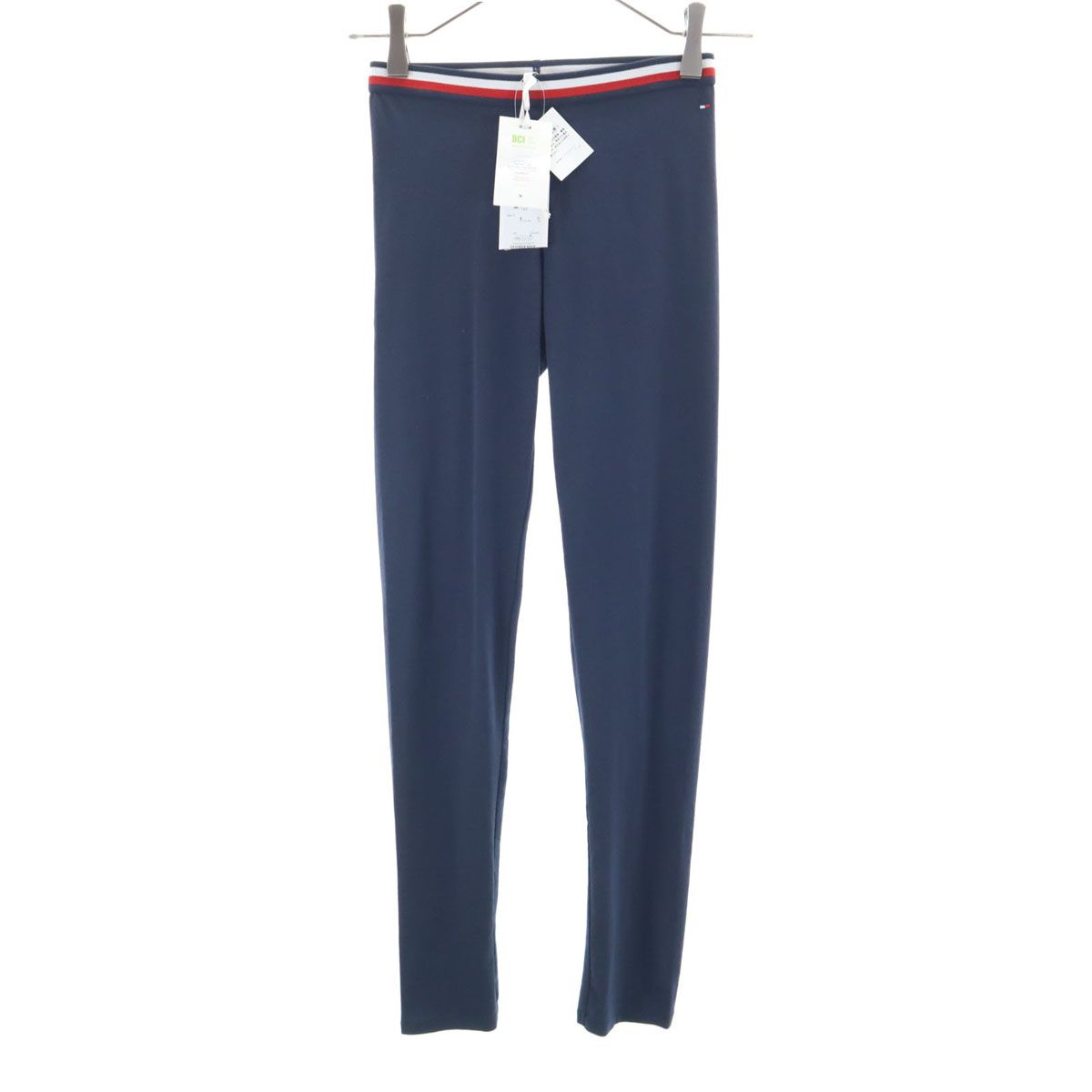 未使用 TOMMY HILFIGER レギンス