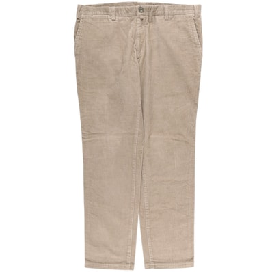古着 バブアー Barbour 太畝 コーデュロイパンツ メンズw36相当/eaa597547